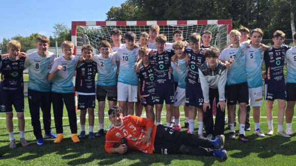 Dronninglund Cup – Tag 3