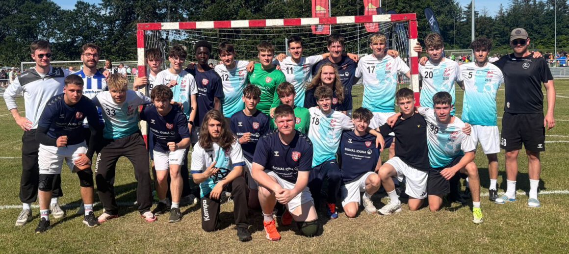 Dronninglund Cup – Tag 4 Dronninglund Cup – Tag 4