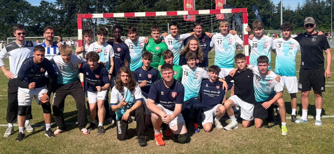 Dronninglund Cup – Tag 4