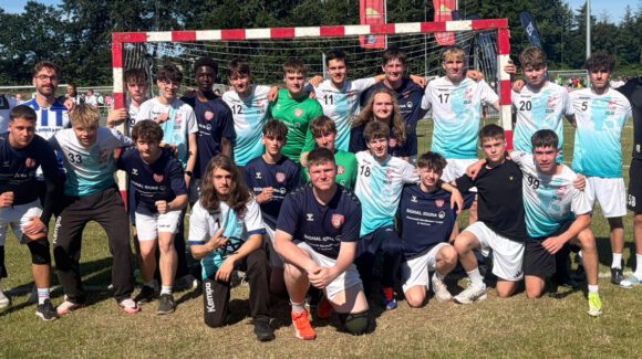 Dronninglund Cup – Tag 4