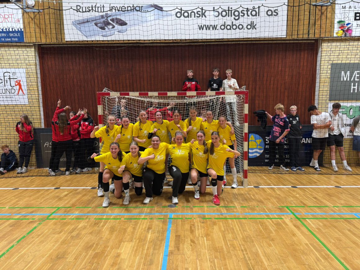 Dronninglund Cup – Special Dronninglund Cup – Special