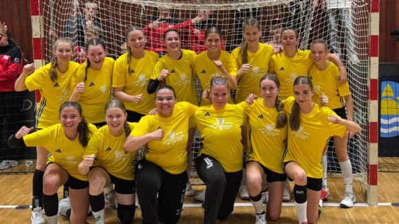 Dronninglund Cup – Special