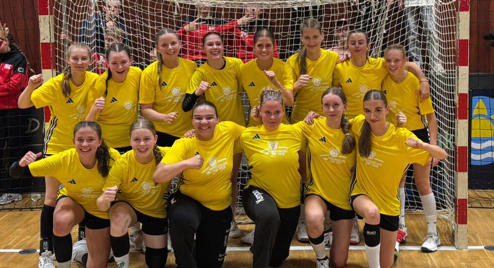 Dronninglund Cup – Special