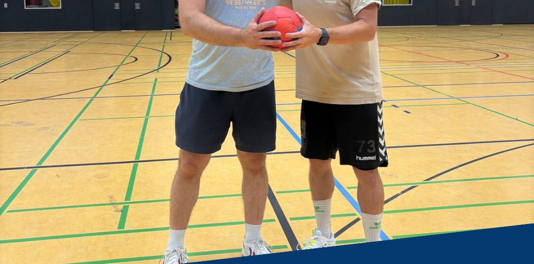 Neuer Trainer der Verbandsliga-Damen