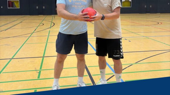 Neuer Trainer der Verbandsliga-Damen