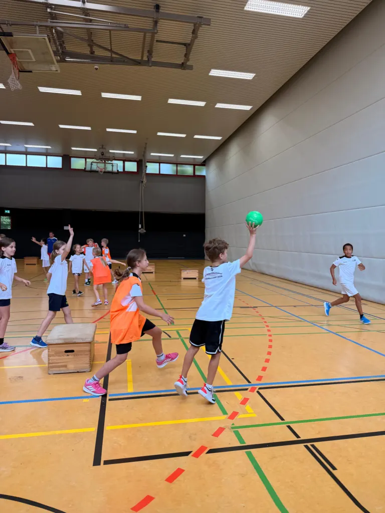 Jugendcamp 202610