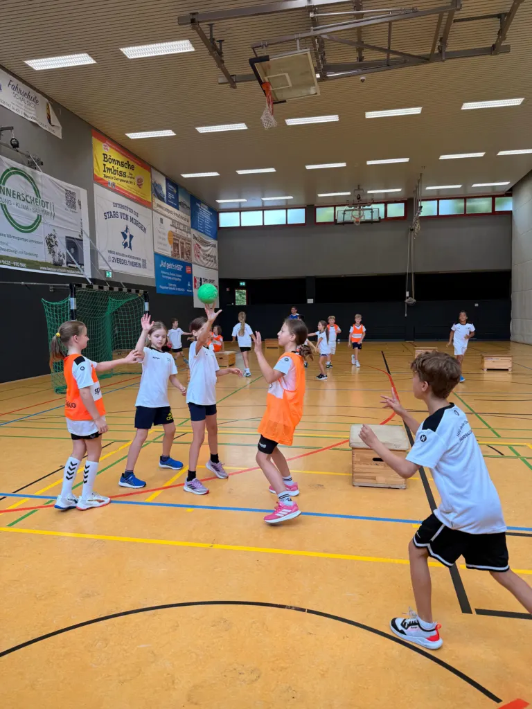 Jugendcamp 202611