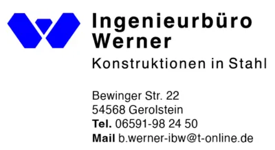 Ingeneurbüro Werner